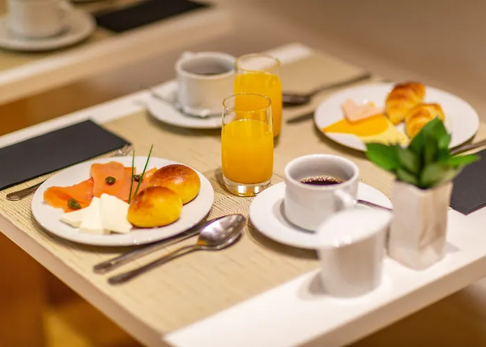 Hotel Portugal Boutique Lisbon