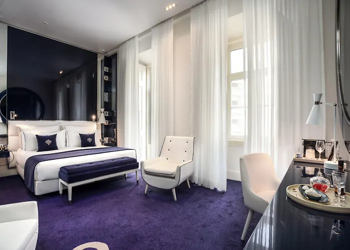 Portugal Boutique Lisbon