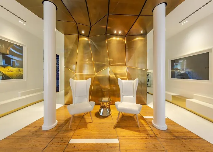 Hotel Portugal Boutique 4*