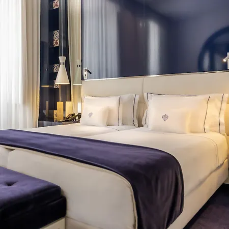 Отель Portugal Boutique 4*