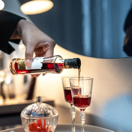 Portugal Boutique Отель 4*