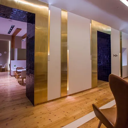 Отель Portugal Boutique