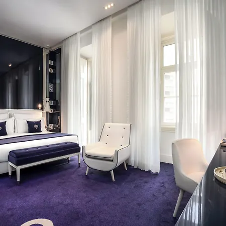 Portugal Boutique Лиссабон