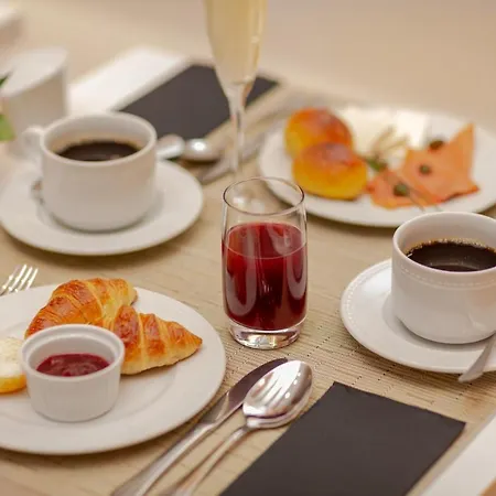 Отель Portugal Boutique 4*