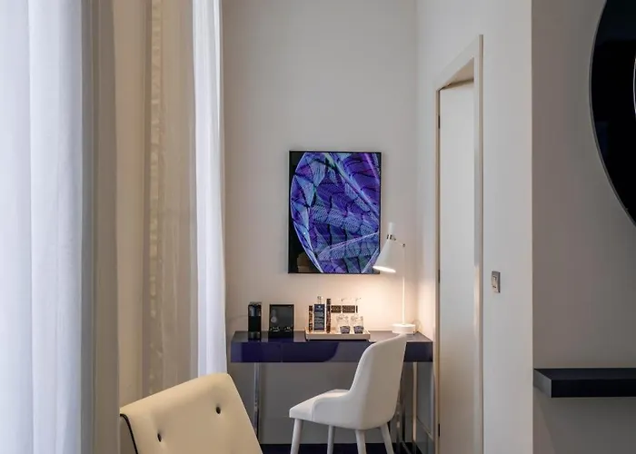 葡萄牙精品酒店 酒店