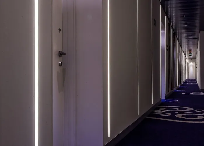 葡萄牙精品酒店