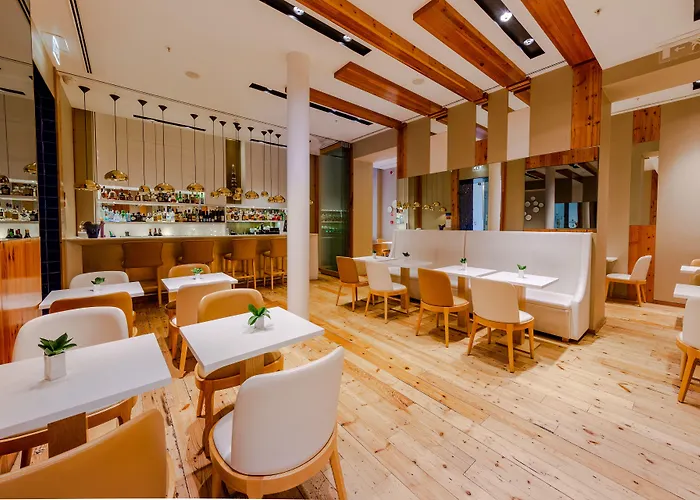 葡萄牙精品酒店 4*